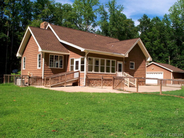 11313 Farm Road Saluda, VA 23149 - Photo 31 of 36 Gallery Image 31