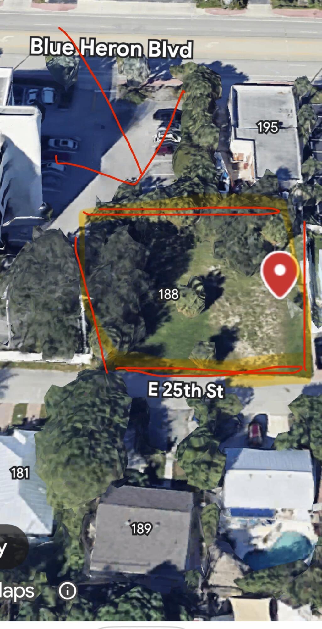 196 East 25th Street Riviera Beach, FL 33404 - Photo 2 of 3
