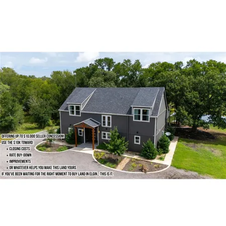 $830,000 | 3000 Tract 9, Elgin, TX 78621