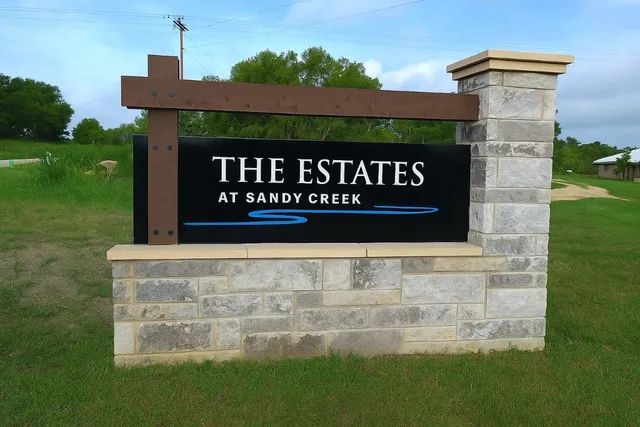 $830,000 | 3000 Tract 9, Elgin, TX 78621