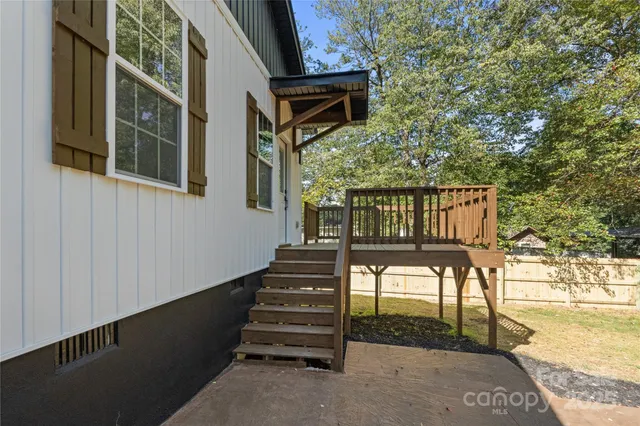 $322,000 | 2401 Brookview Avenue, Kannapolis, NC 28081