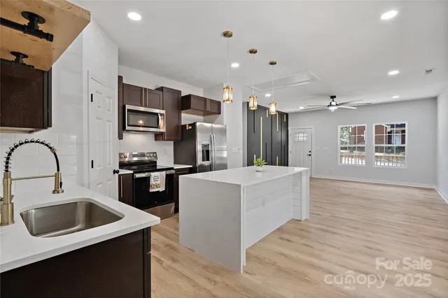 $322,000 | 2401 Brookview Avenue, Kannapolis, NC 28081