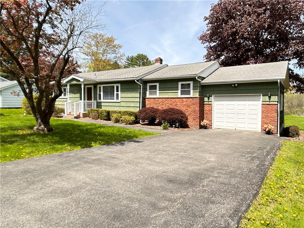 561 Horsepound Road Carmel, NY 10512 - Photo 1 of 1