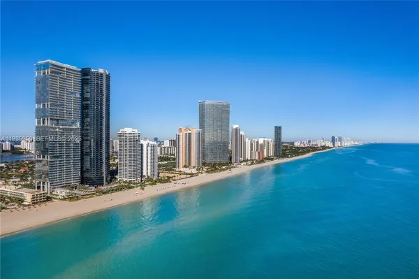 a city view