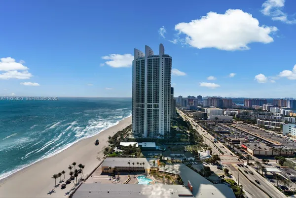 $16,900,000 | 18501 Collins Avenue, Unit 2304, Sunny Isles Beach, FL 33160