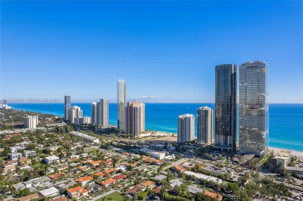$16,900,000 | 18501 Collins Avenue, Unit 2304, Sunny Isles Beach, FL 33160