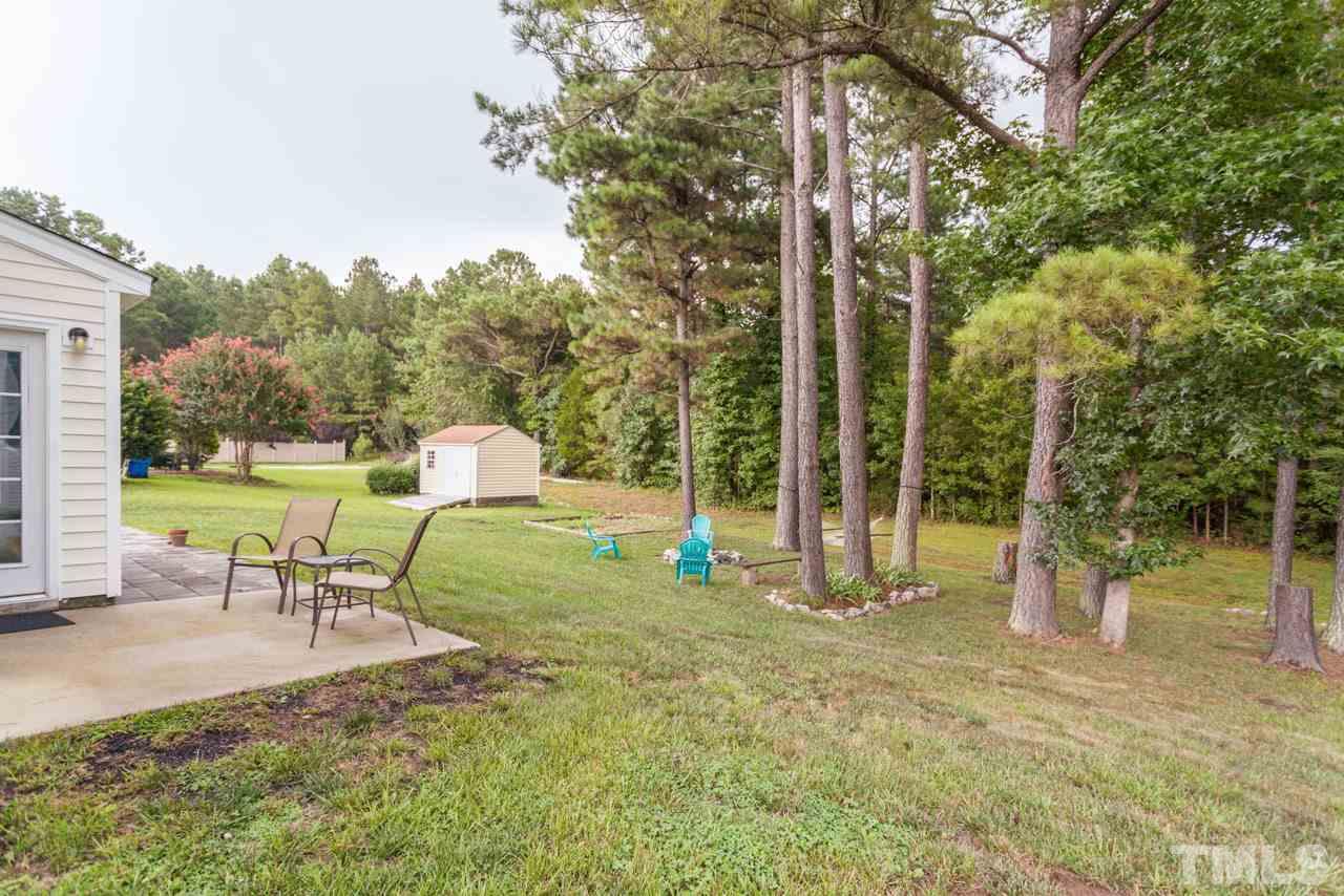 5216 Cardinal Grove Boulevard Raleigh, NC 27616 - Photo 23 of 25