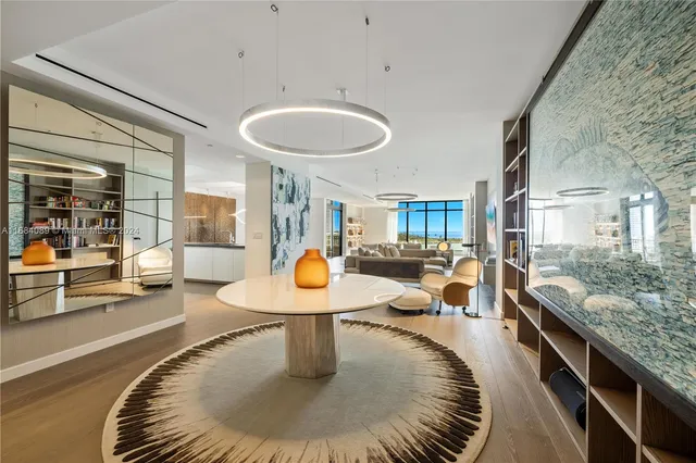 $14,750,000 | 7065 Fisher Island Drive, Unit 7065, Miami Beach, FL 33109