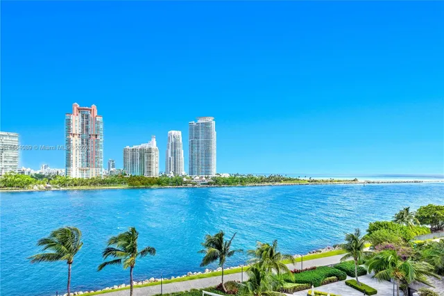 $14,750,000 | 7065 Fisher Island Drive, Unit 7065, Miami Beach, FL 33109