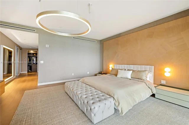 $14,750,000 | 7065 Fisher Island Drive, Unit 7065, Miami Beach, FL 33109