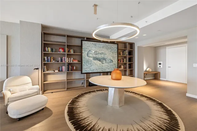 $14,750,000 | 7065 Fisher Island Drive, Unit 7065, Miami Beach, FL 33109