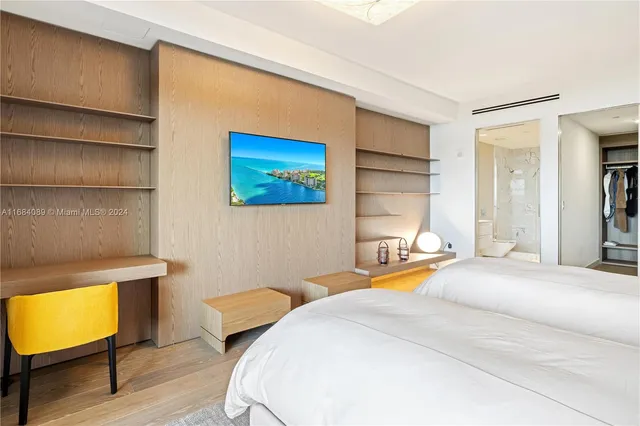 $14,750,000 | 7065 Fisher Island Drive, Unit 7065, Miami Beach, FL 33109