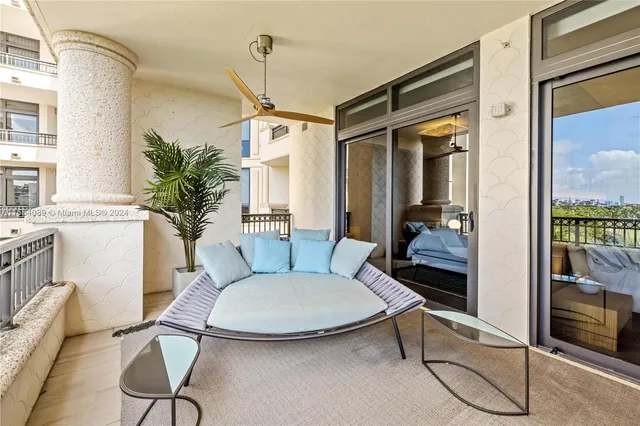 $14,750,000 | 7065 Fisher Island Drive, Unit 7065, Miami Beach, FL 33109