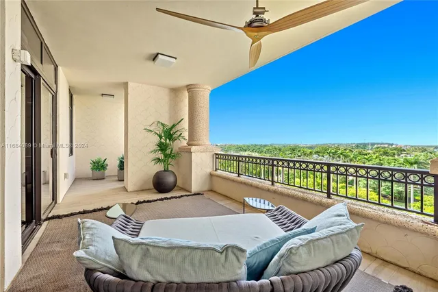 $14,750,000 | 7065 Fisher Island Drive, Unit 7065, Miami Beach, FL 33109