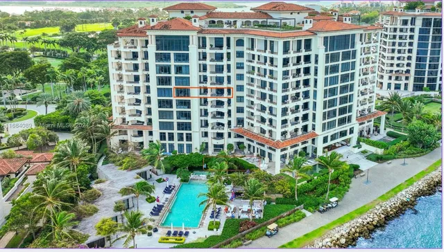 $14,750,000 | 7065 Fisher Island Drive, Unit 7065, Miami Beach, FL 33109
