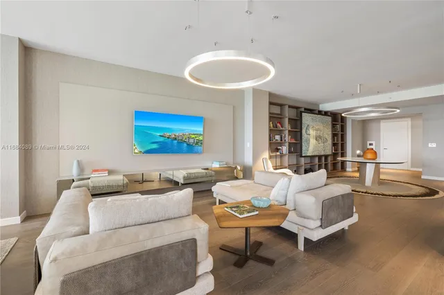 $14,750,000 | 7065 Fisher Island Drive, Unit 7065, Miami Beach, FL 33109