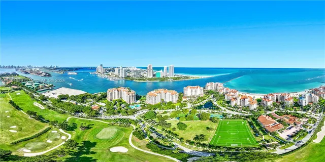$14,750,000 | 7065 Fisher Island Drive, Unit 7065, Miami Beach, FL 33109