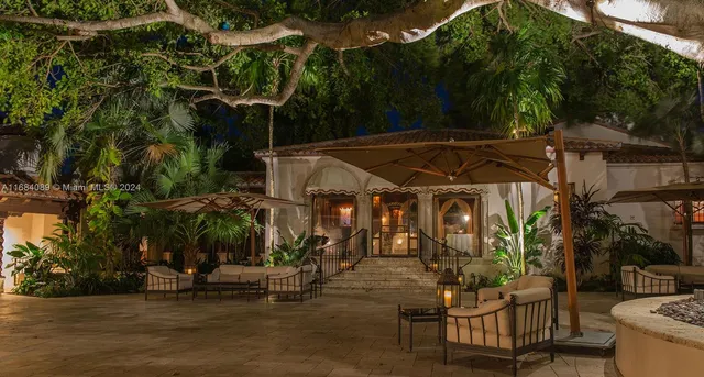 $14,750,000 | 7065 Fisher Island Drive, Unit 7065, Miami Beach, FL 33109