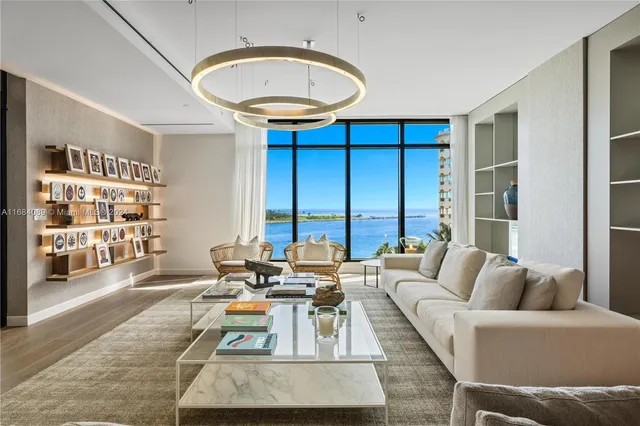 $14,750,000 | 7065 Fisher Island Drive, Unit 7065, Miami Beach, FL 33109