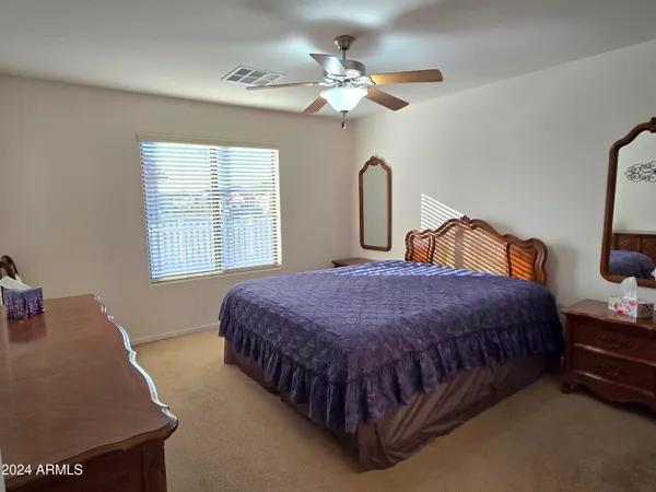 $340,000 | 2101 South Meridian Road, Unit 205, Apache Junction, AZ 85120