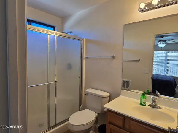 $340,000 | 2101 South Meridian Road, Unit 205, Apache Junction, AZ 85120