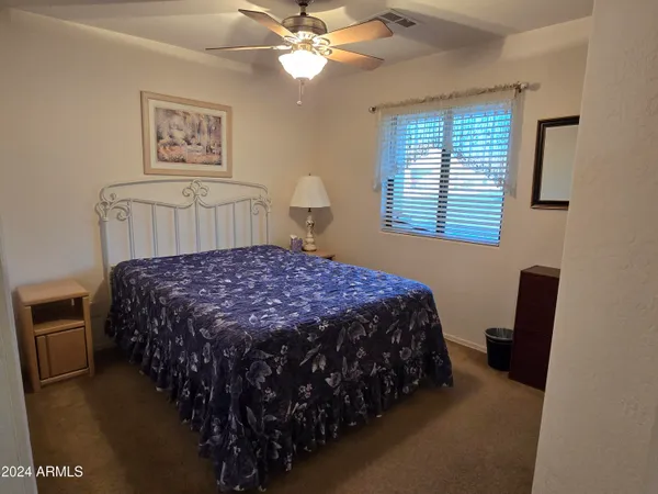 $340,000 | 2101 South Meridian Road, Unit 205, Apache Junction, AZ 85120