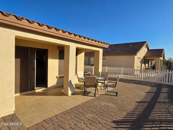 $340,000 | 2101 South Meridian Road, Unit 205, Apache Junction, AZ 85120
