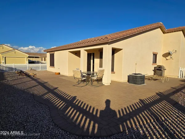$340,000 | 2101 South Meridian Road, Unit 205, Apache Junction, AZ 85120