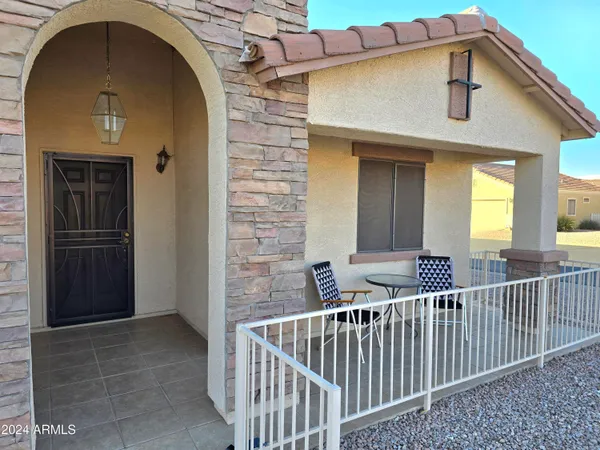 $340,000 | 2101 South Meridian Road, Unit 205, Apache Junction, AZ 85120