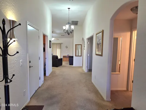 $340,000 | 2101 South Meridian Road, Unit 205, Apache Junction, AZ 85120