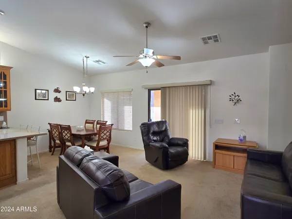 $340,000 | 2101 South Meridian Road, Unit 205, Apache Junction, AZ 85120