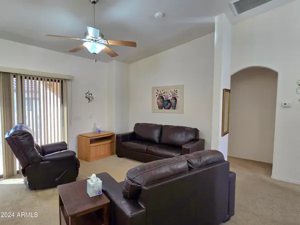 $340,000 | 2101 South Meridian Road, Unit 205, Apache Junction, AZ 85120