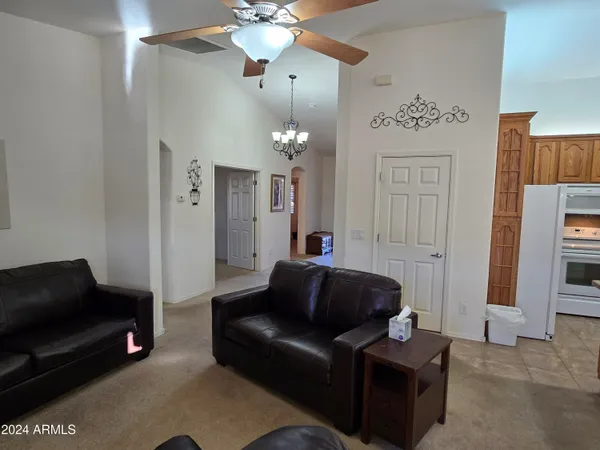 $340,000 | 2101 South Meridian Road, Unit 205, Apache Junction, AZ 85120