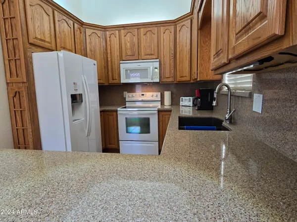 $340,000 | 2101 South Meridian Road, Unit 205, Apache Junction, AZ 85120