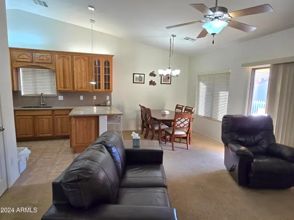 $340,000 | 2101 South Meridian Road, Unit 205, Apache Junction, AZ 85120