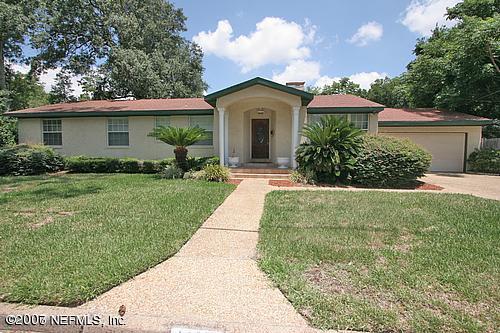 1115 Mapleton Road Jacksonville, FL 32207 - Photo 1 of 5 house
