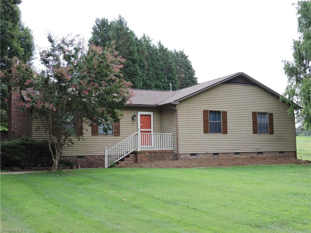 7116 North River Road Oak Ridge, NC 27310 - Photo 1 of 22
