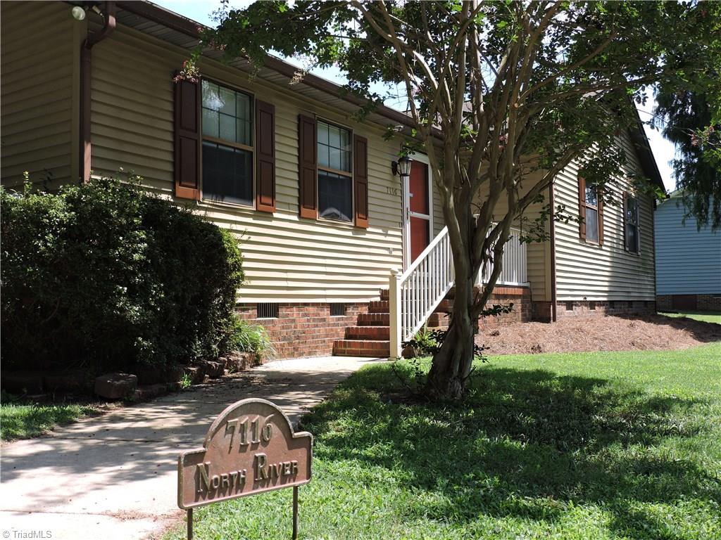 7116 North River Road Oak Ridge, NC 27310 - Photo 2 of 22