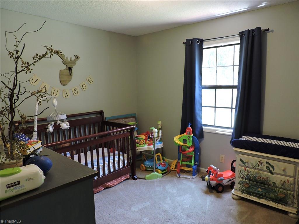 7116 North River Road Oak Ridge, NC 27310 - Photo 9 of 22 Bedroom #2