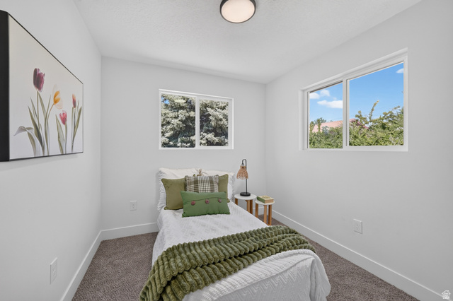 546 West 200 South Payson, UT 84651 - Photo 20 of 45 Bright room with two windows providing natural light