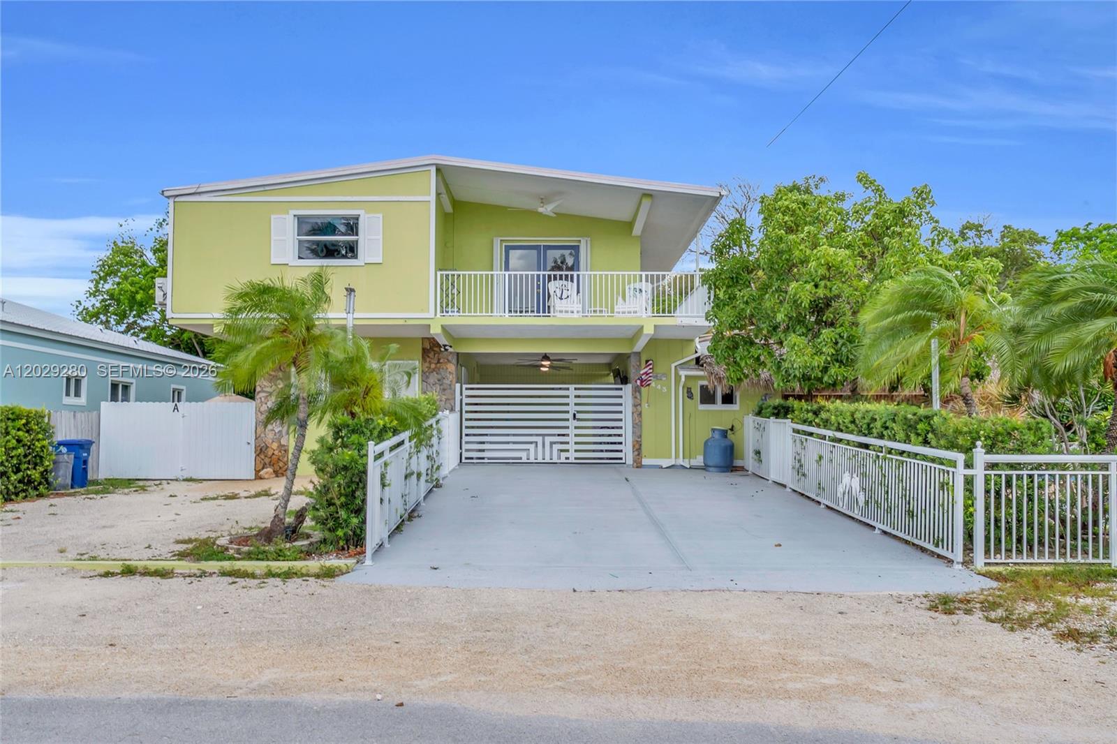 443 4th Road Key Largo, FL 33037 - Photo 2 of 61