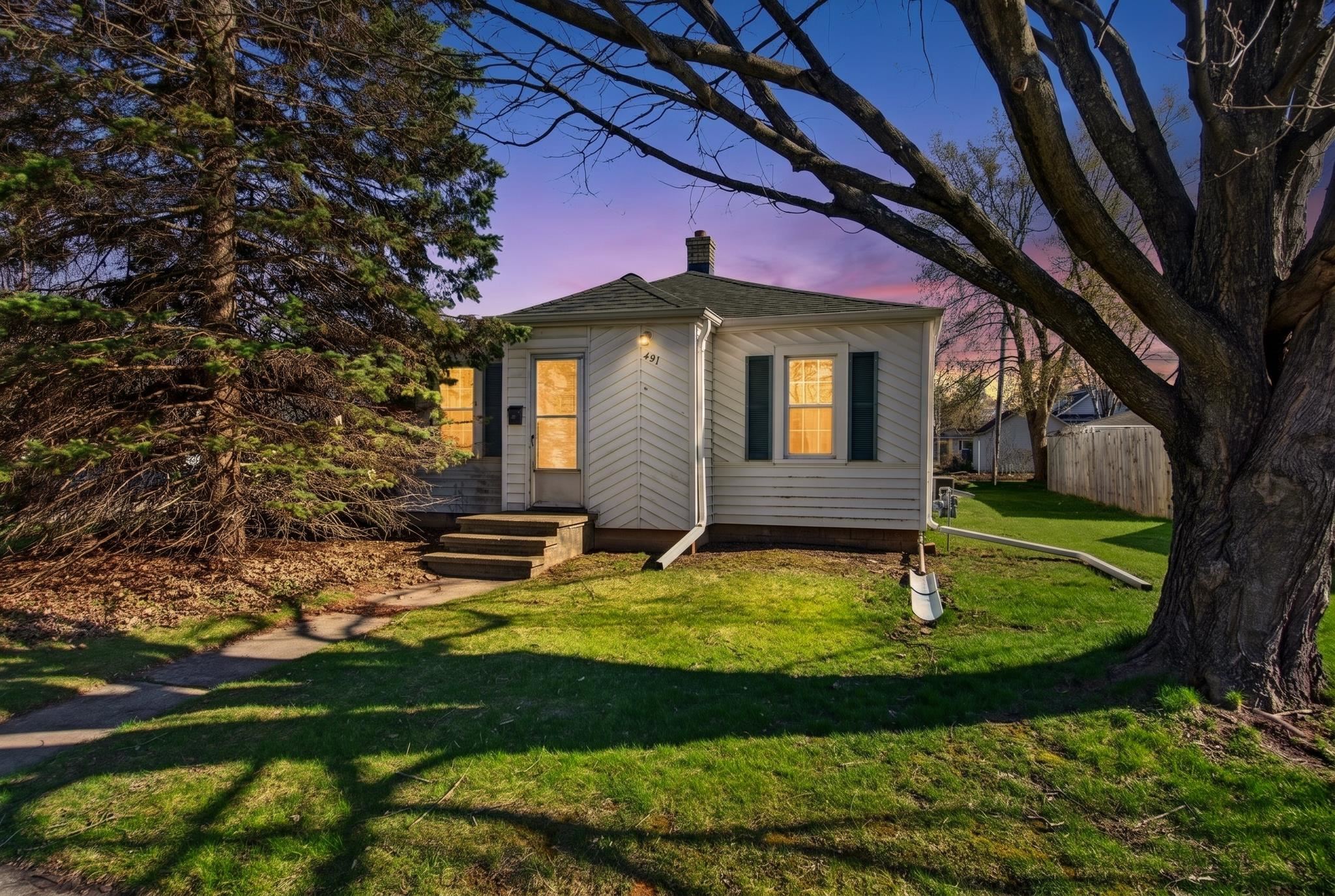 431 East Coolidge Avenue Appleton, WI 54915 - Photo 26 of 27