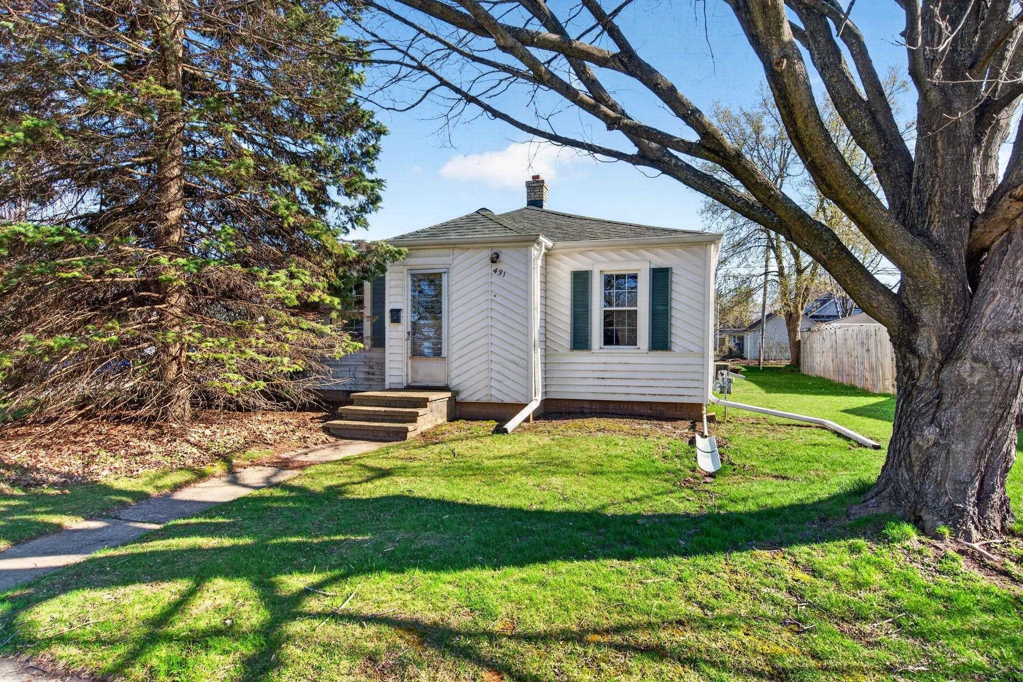 431 East Coolidge Avenue Appleton, WI 54915 - Photo 3 of 27