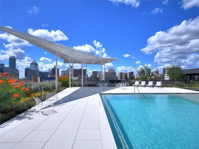 $1,498,000 | 800 Embassy Drive, Unit 605, Austin, TX 78702