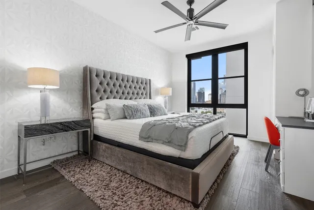 $1,498,000 | 800 Embassy Drive, Unit 605, Austin, TX 78702