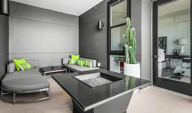 $1,498,000 | 800 Embassy Drive, Unit 605, Austin, TX 78702