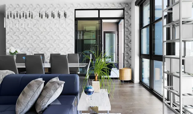 $1,498,000 | 800 Embassy Drive, Unit 605, Austin, TX 78702