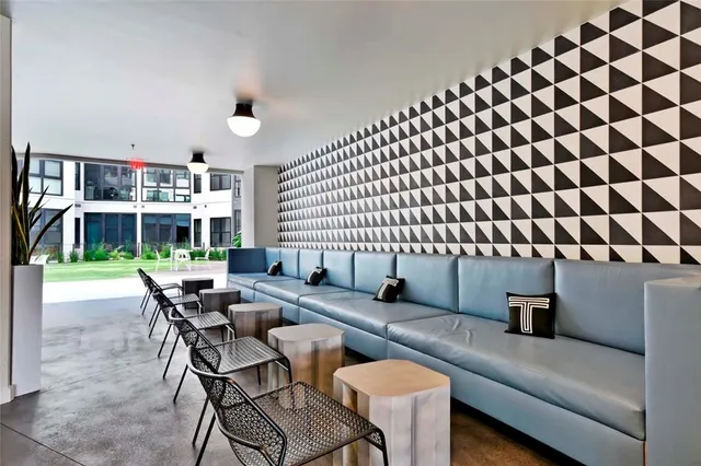 $1,498,000 | 800 Embassy Drive, Unit 605, Austin, TX 78702