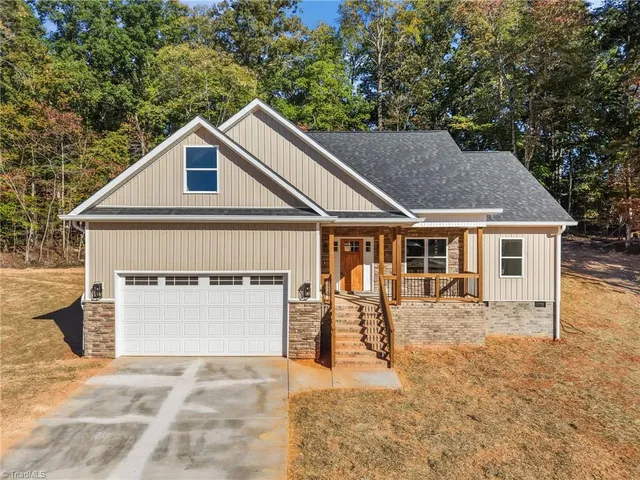 $415,000 | 515 Woods Drive, Randleman, NC 27317