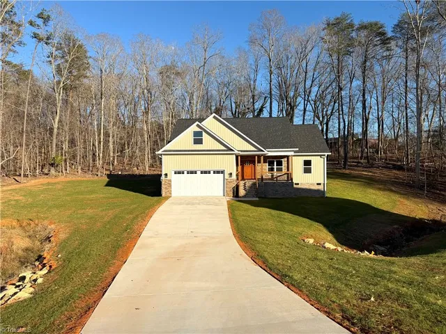 $415,000 | 515 Woods Drive, Randleman, NC 27317